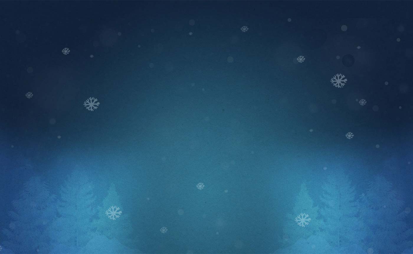 Zauberhafte Weihnachten